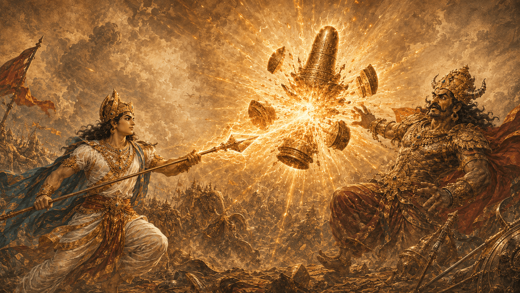 అమృతలింగ ఖండనం